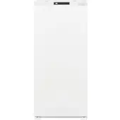 Sharp SJLD195E0XSEU - inbouw koelkast - energie label D - direct Cooling - sleepdeur mechanisme - 193 liter