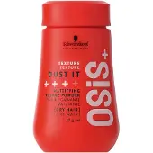 Schwarzkopf Professional OSiS+ Dust It Mattifying Volume Powder 10 gram
