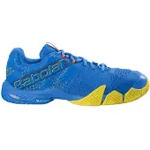 Babolat Movea Padel Shoes Blauw EU 47 Man