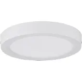Eglo Idun-E Plafondlamp - LED - Ø 30 cm - Wit