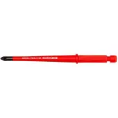 Bahco 2 geisoleerde kling ph1-5x100 | 8510SL-2P