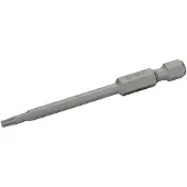 Bahco 5xbits t15 70mm 1/4" standard | 59S/70T15