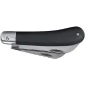 Bahco inklapb mes electrien kunststof 2 m | 2820EF4