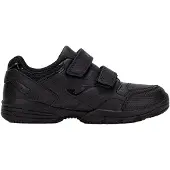 Joma W.school Trainers Zwart EU 33 Kinderen