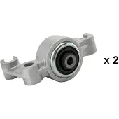 RIDEX 1180S0858 Veerpootlager