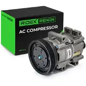 RIDEX 447K0326R Aircopomp