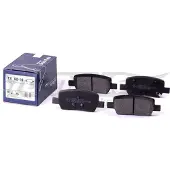 TOMEX Brakes TX 52-59 Wielsnelheidssensor (ABS)