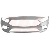 VAN WEZEL 2946571 Bumper