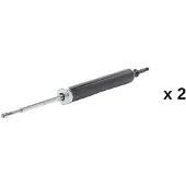 RIDEX 854S20973 Schokdemper