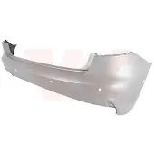 VAN WEZEL 0366546 Bumper