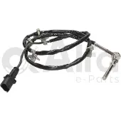 Alfa e-Parts AF10010 Sensor, uitlaatgastemperatuur