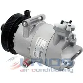 MEAT & DORIA K18043A Aircopomp