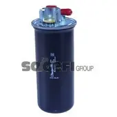 TECNOCAR RN503 Brandstoffilter