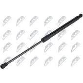 NTY AE-PE-047 Gasveer achterklep
