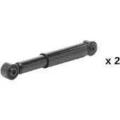 RIDEX 854S21287 Schokdemper