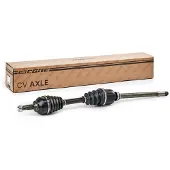GoCORE GCA30095 Aandrijfas
