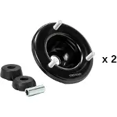 RIDEX 1180S1155 Veerpootlager