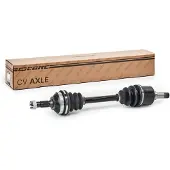 GoCORE GCA30112 Aandrijfas