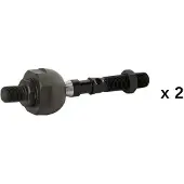 RIDEX 51T0573 Binnenste stuurkogel