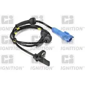Quinton Hazell XABS321 Wielsnelheidssensor (ABS)