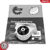 ESEN SKV 75SKV181 Motorsteunlager
