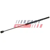 Fast Sports Nutrition FT94809 Gasveer achterklep