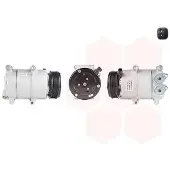 VAN WEZEL 5900K184 Aircopomp
