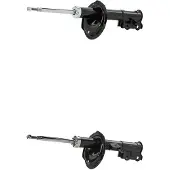 RIDEX 854S21042 Schokdemper