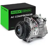 RIDEX 447K0634R Aircopomp