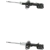 RIDEX 854S21051 Schokdemper