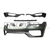 PRASCO VG7742101 Ventilatiegrille, bumper