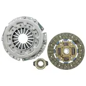 AISIN KN-156A Koppelingsset