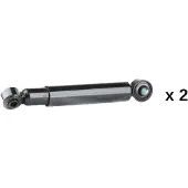 RIDEX 854S20882 Schokdemper