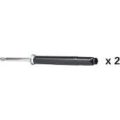 RIDEX 854S21228 Schokdemper