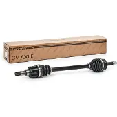 GoCORE GCA30134 Aandrijfas