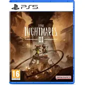 Little Nightmares III PS5