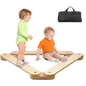 Vevor Balance Beam Stepping Stones