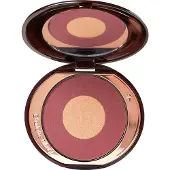 Charlotte Tilbury Cheek To Chic Blush