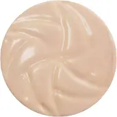 Creativ Company Keramische glazuur, abrikozenkleur, 60 ml - glanzend, dekkend