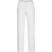Portwest S235 Dames Stretch Slim Chino Broek
