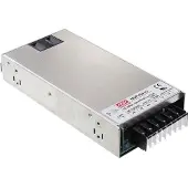 MEAN WELL MSP-450-3.3 Schakelnetvoedingsmodule 297 W