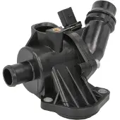 THERMOTEC Thermostaat, koelvloeistof D2A015TT