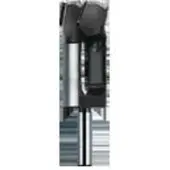 Heller 12080 7 Penfrees 15 mm 1 stuk(s)