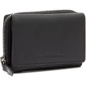 Chesterfield c08.0521 Portemonnees | Maat One Size Unisex Zwart