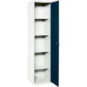 Simonlocker Montadas Prof.dism.cleaning 180x40x40 1/4 Locker 1800x400x400 Mm