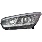 VAN WEZEL 8356965 Koplamp