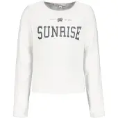 Garcia meisjes T-shirt, 140/146, Wit
