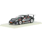 Spark Porsche 911 GT3 Cup Models Modelauto 1:43 2018 Werner Neugebauer RCHLO S8502 Schaalmodel