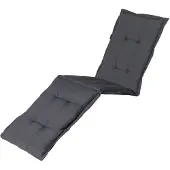 Madison ligbedkussen Panama grey -