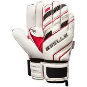 Sells Axis 360 Guard Excel 4 Keepershandschoenen - White/Red/Black